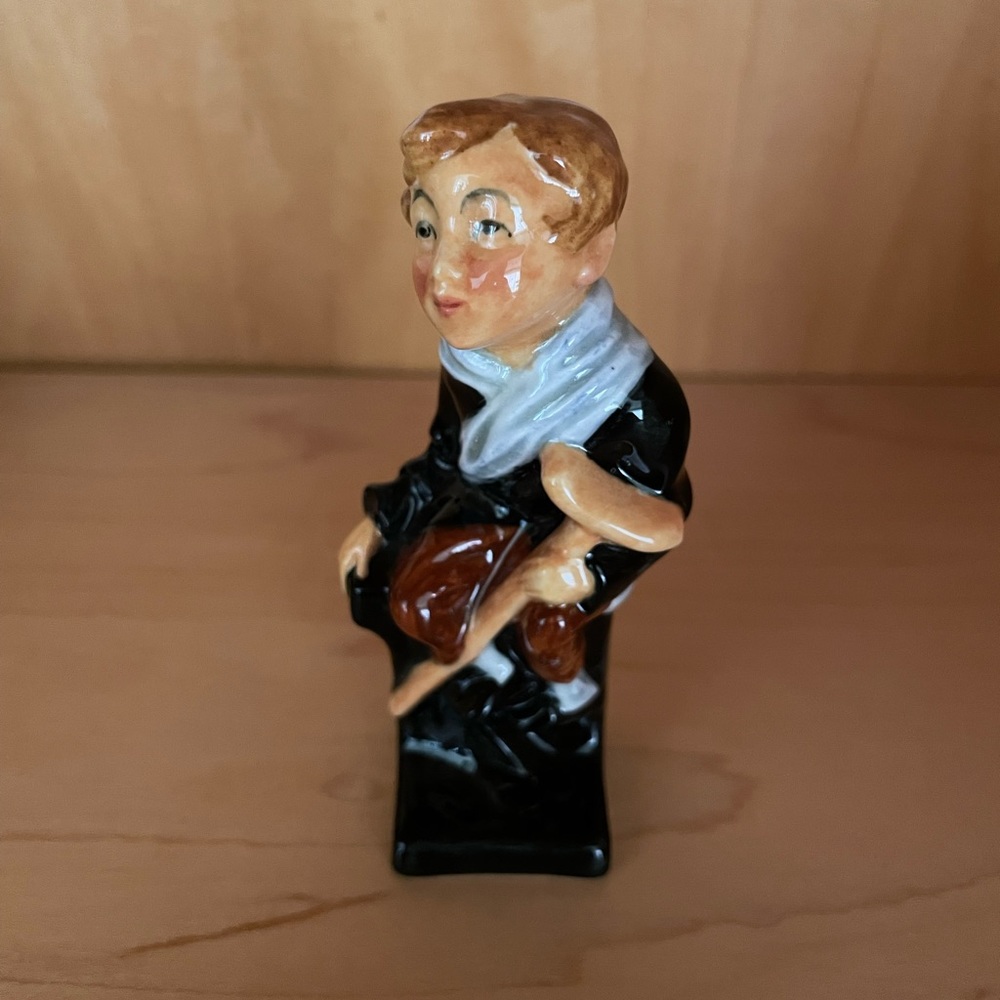 Royal Doulton Tiny Tim figurine